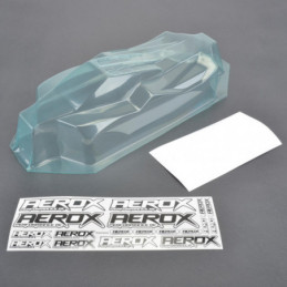 AX006 - Aerox Body Shell...