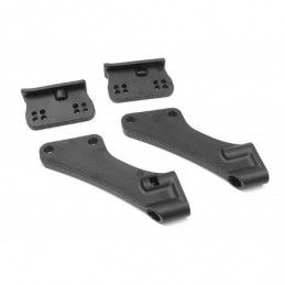 353520 - Rear Wing Posts