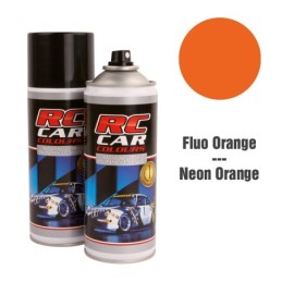 RCC1011 - Lexan Spray Fluo...