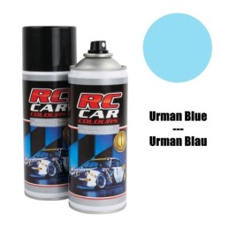 RCC148 - Lexan Spray Urman...