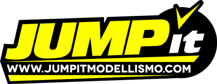 JUMPit Modellismo